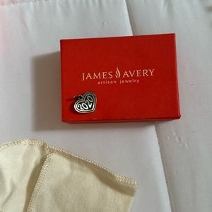 James Avery “2020” charm
